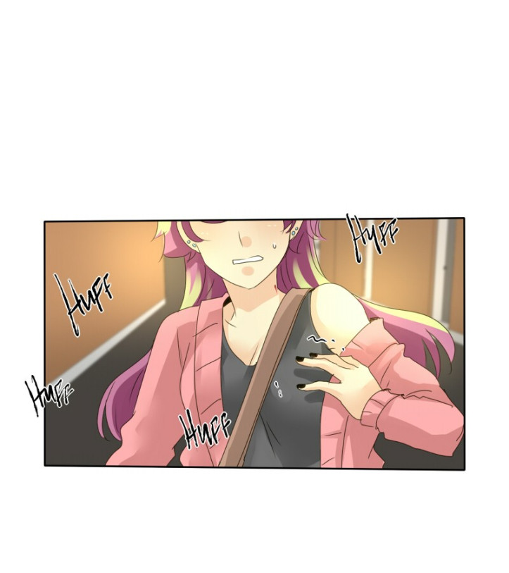 Thế Giới Không Hoàn Hảo Chapter 68 - Trang 2