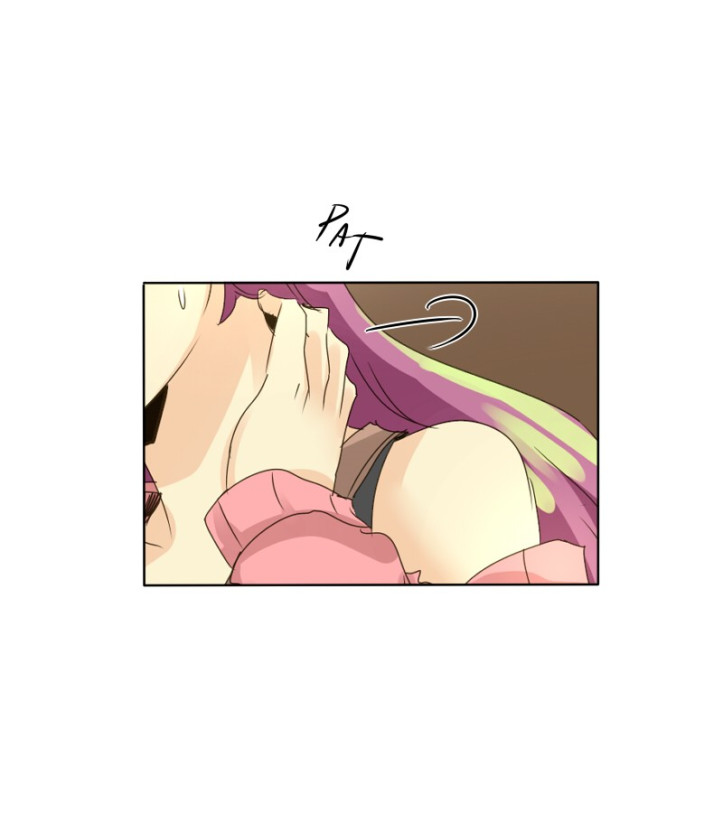 Thế Giới Không Hoàn Hảo Chapter 68 - Trang 2