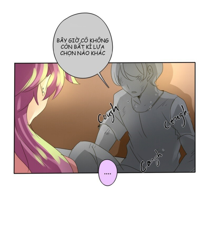 Thế Giới Không Hoàn Hảo Chapter 68 - Trang 2