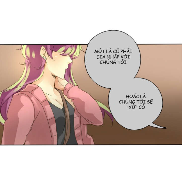 Thế Giới Không Hoàn Hảo Chapter 68 - Trang 2