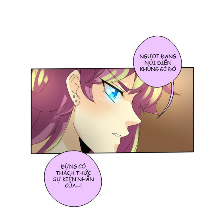 Thế Giới Không Hoàn Hảo Chapter 68 - Trang 2