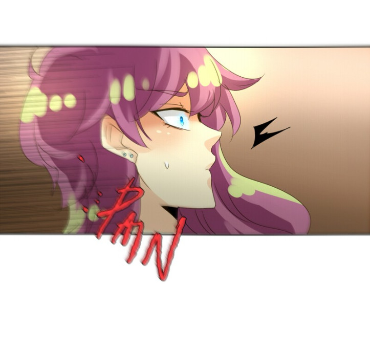 Thế Giới Không Hoàn Hảo Chapter 68 - Trang 2