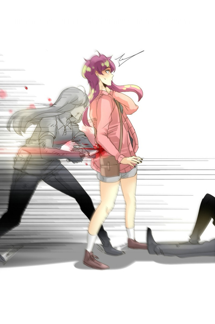 Thế Giới Không Hoàn Hảo Chapter 68 - Trang 2