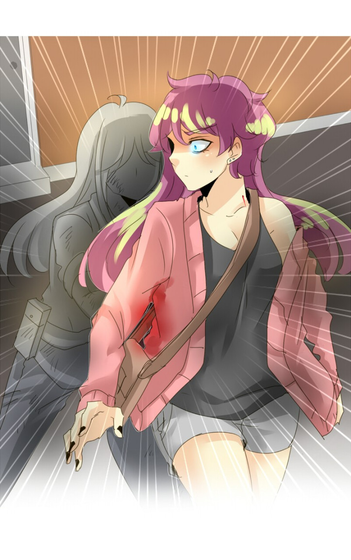 Thế Giới Không Hoàn Hảo Chapter 68 - Trang 2