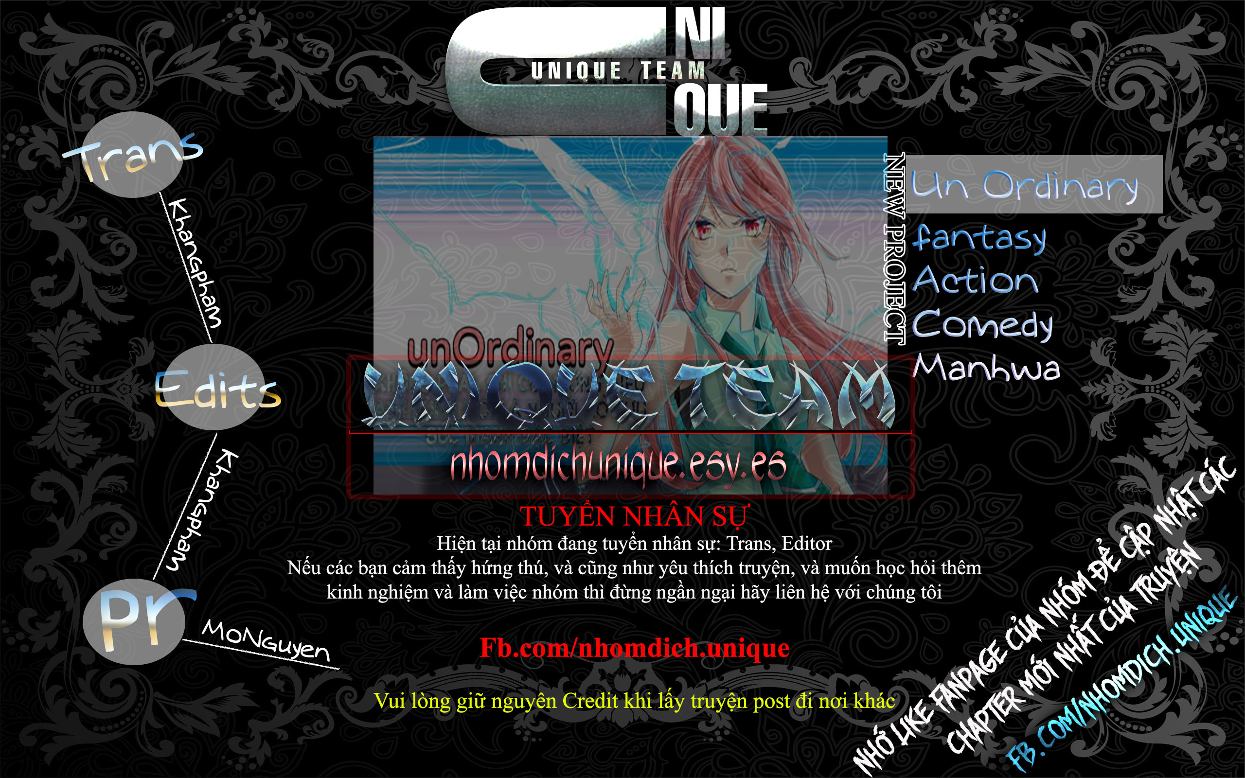 Thế Giới Không Hoàn Hảo Chapter 7 - Trang 2