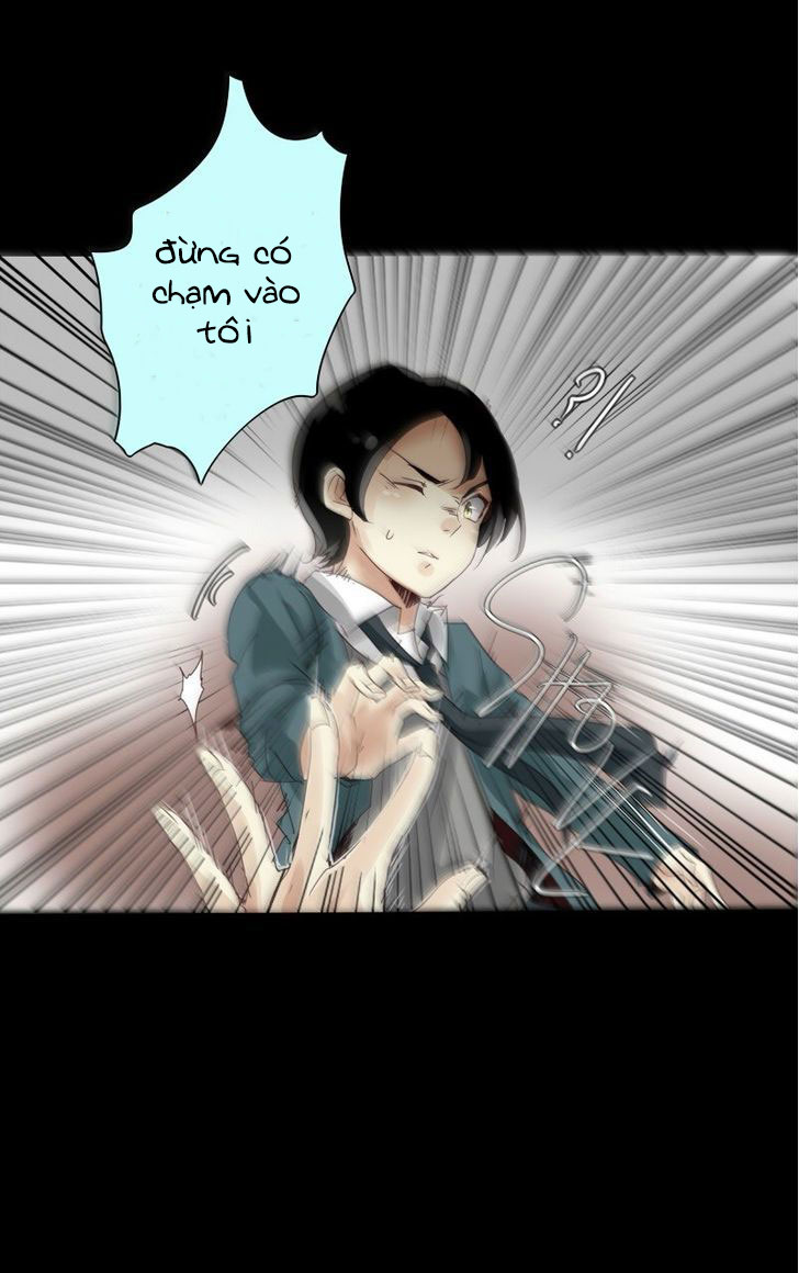 Thế Giới Không Hoàn Hảo Chapter 7 - Trang 2