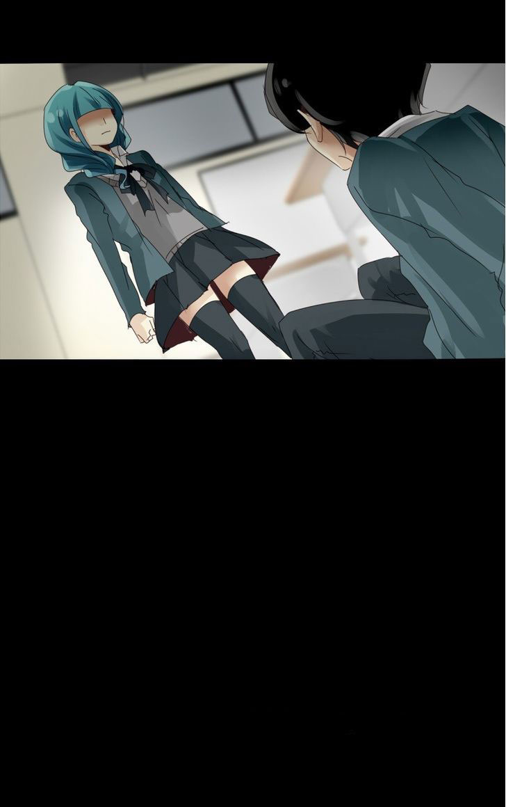 Thế Giới Không Hoàn Hảo Chapter 7 - Trang 2