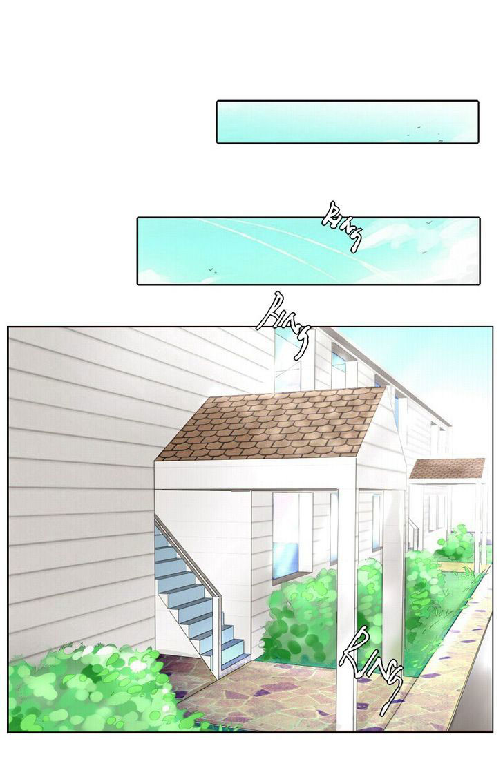 Thế Giới Không Hoàn Hảo Chapter 7 - Trang 2