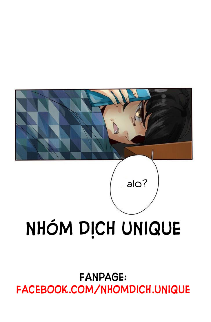 Thế Giới Không Hoàn Hảo Chapter 7 - Trang 2