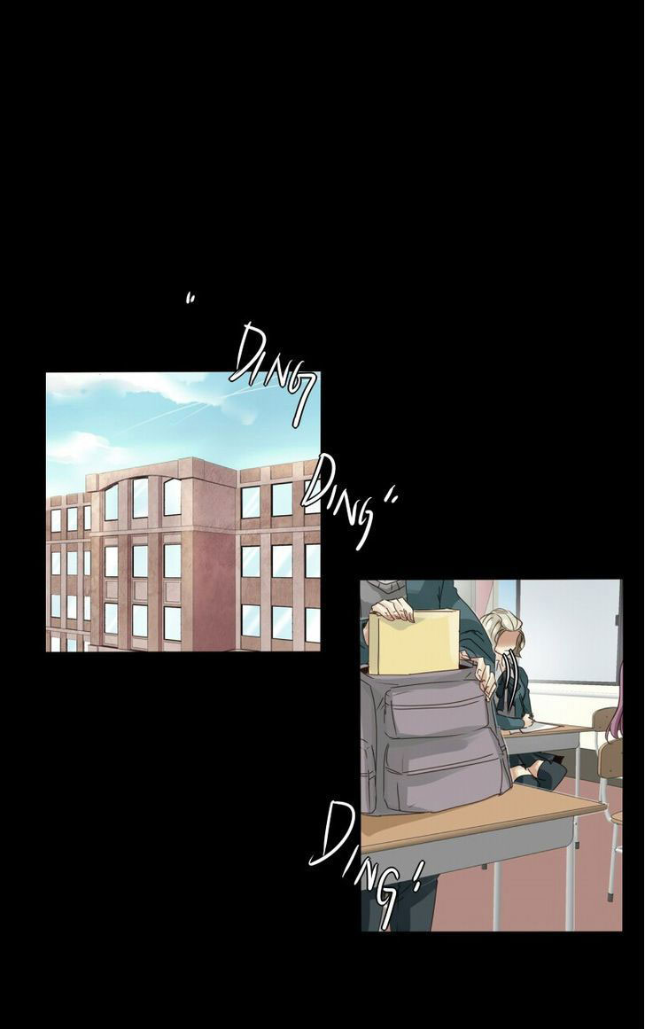 Thế Giới Không Hoàn Hảo Chapter 7 - Trang 2