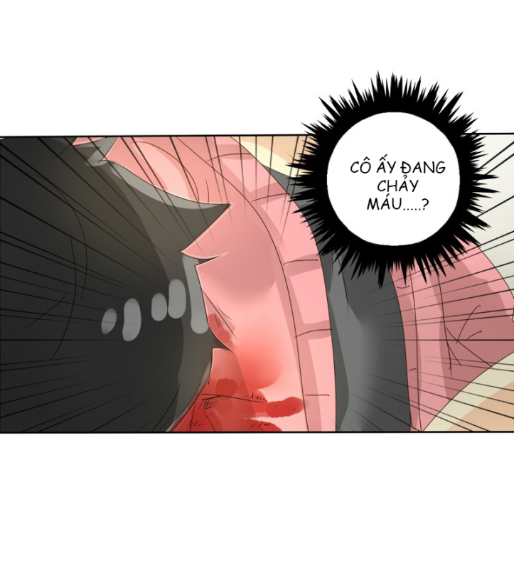 Thế Giới Không Hoàn Hảo Chapter 70 - Trang 2