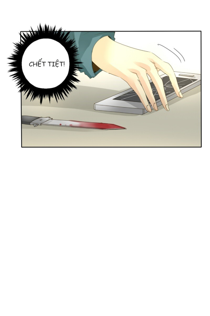 Thế Giới Không Hoàn Hảo Chapter 70 - Trang 2