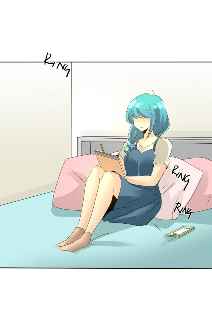 Thế Giới Không Hoàn Hảo Chapter 70 - Trang 2