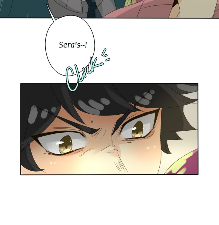 Thế Giới Không Hoàn Hảo Chapter 70 - Trang 2