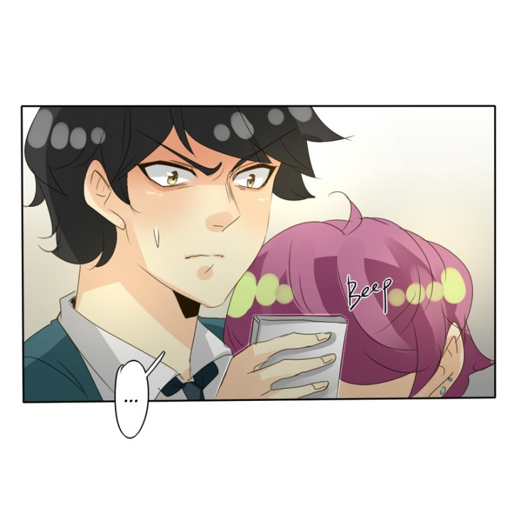 Thế Giới Không Hoàn Hảo Chapter 70 - Trang 2