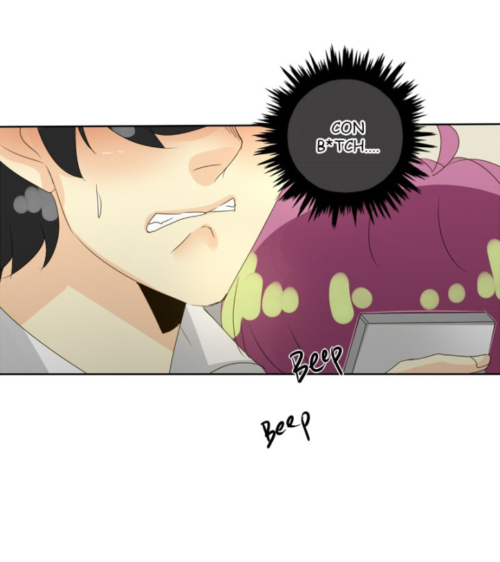 Thế Giới Không Hoàn Hảo Chapter 70 - Trang 2