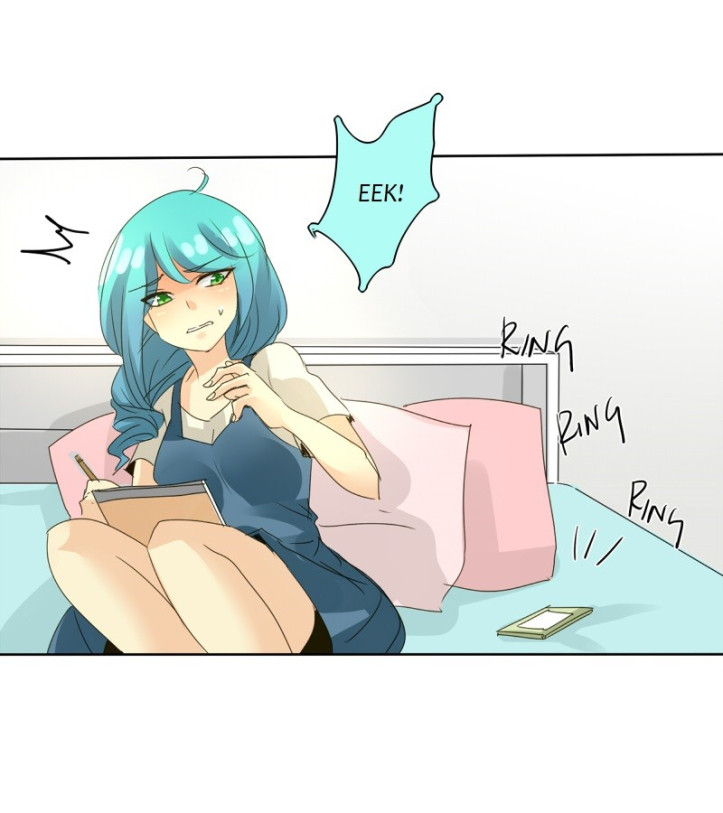 Thế Giới Không Hoàn Hảo Chapter 70 - Trang 2