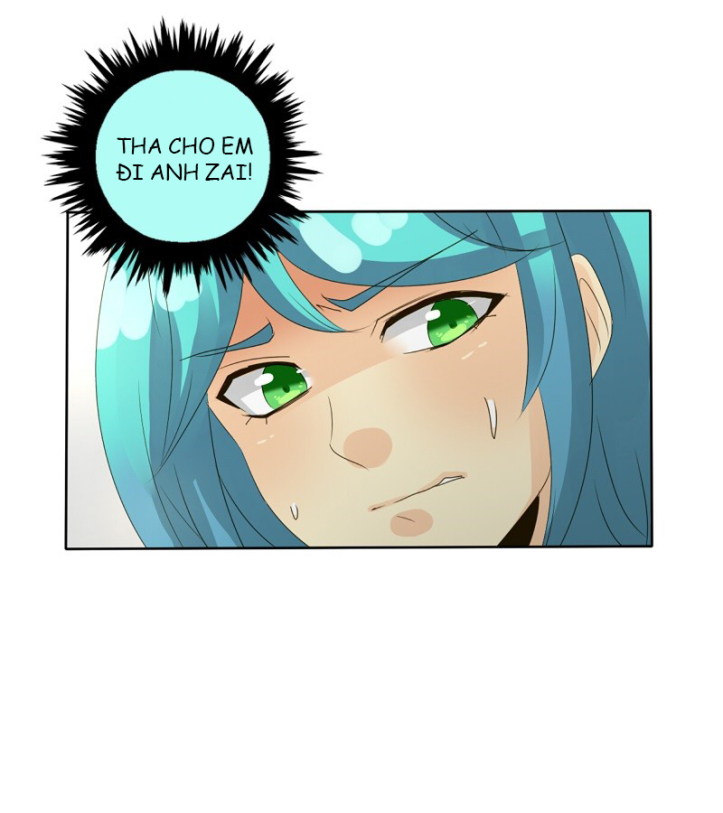 Thế Giới Không Hoàn Hảo Chapter 70 - Trang 2