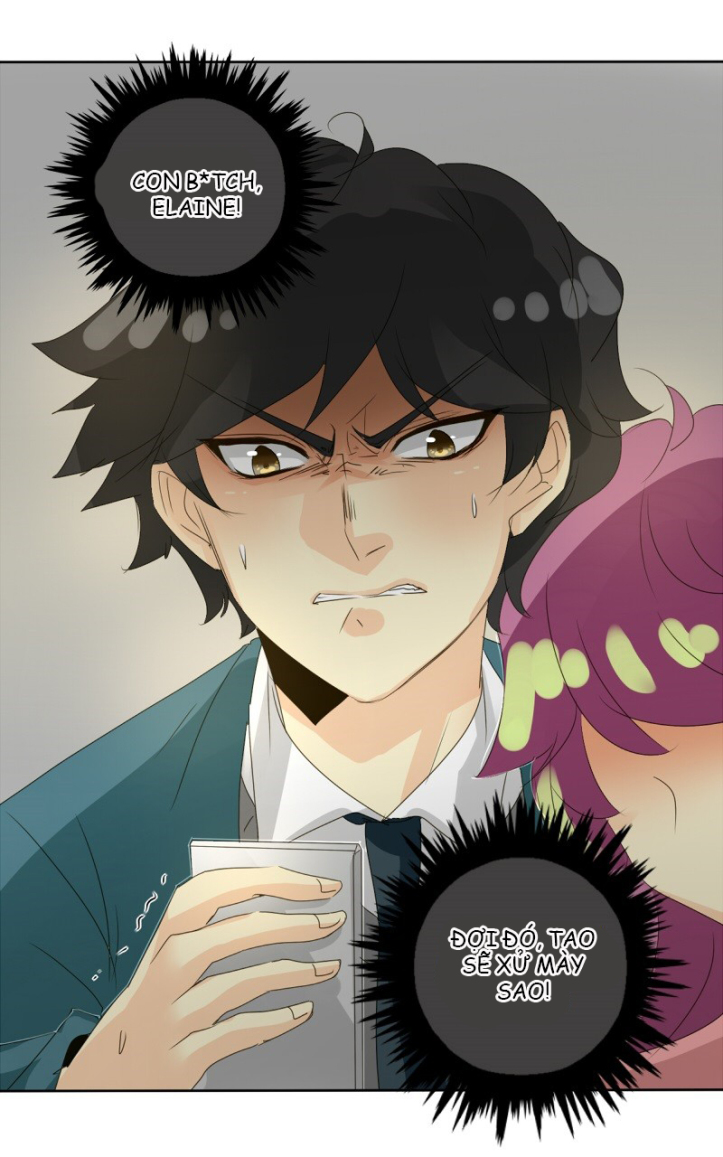 Thế Giới Không Hoàn Hảo Chapter 70 - Trang 2