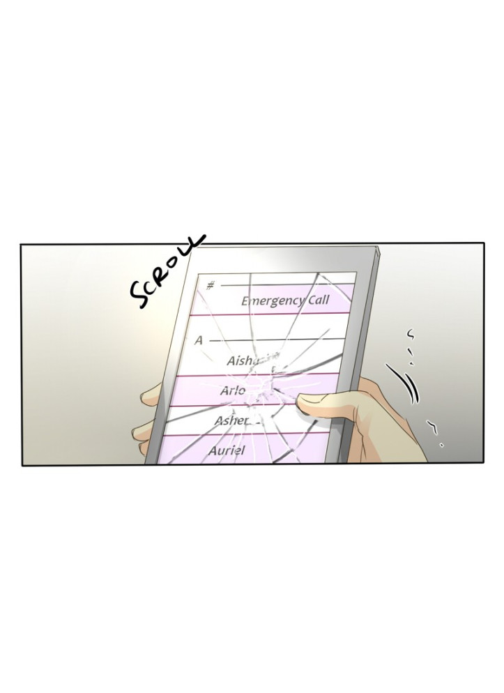 Thế Giới Không Hoàn Hảo Chapter 70 - Trang 2