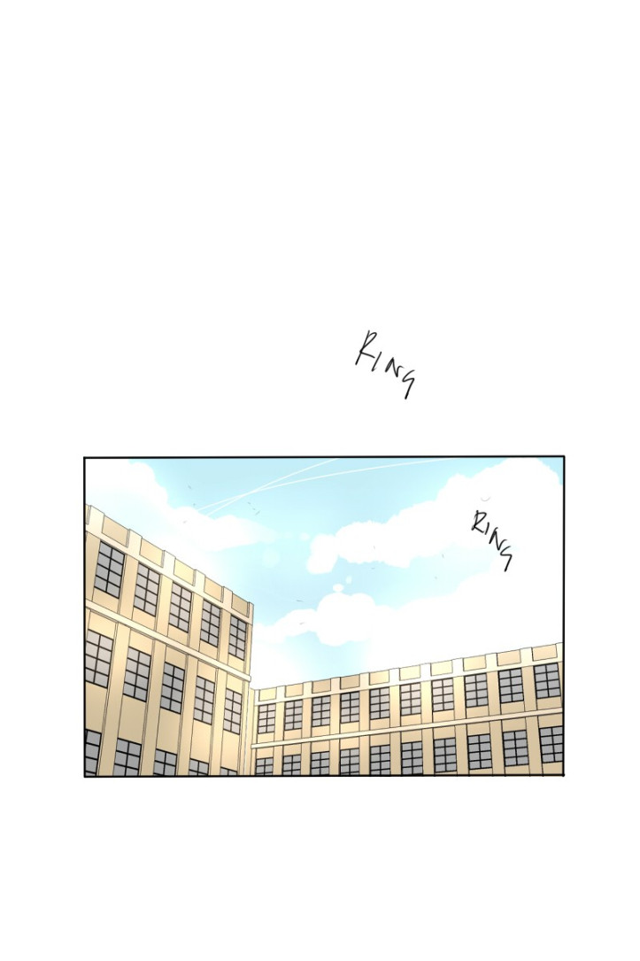 Thế Giới Không Hoàn Hảo Chapter 70 - Trang 2