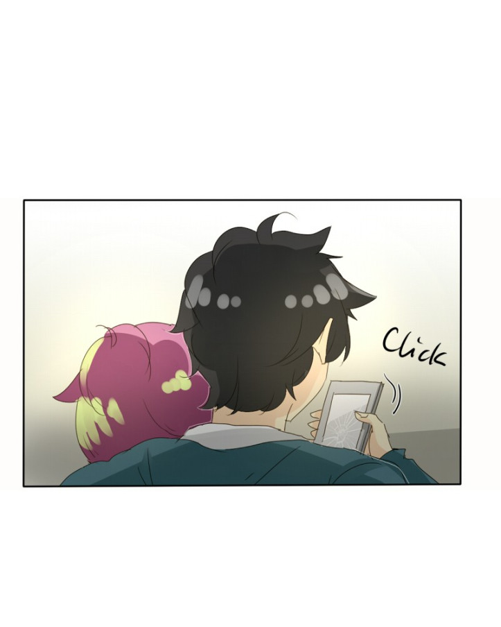 Thế Giới Không Hoàn Hảo Chapter 70 - Trang 2