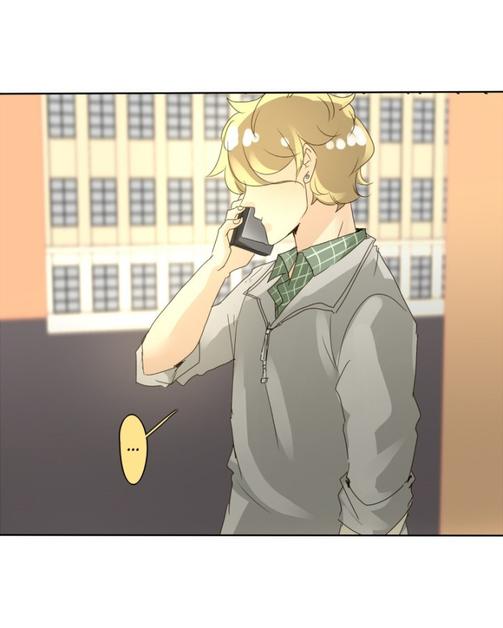 Thế Giới Không Hoàn Hảo Chapter 70 - Trang 2