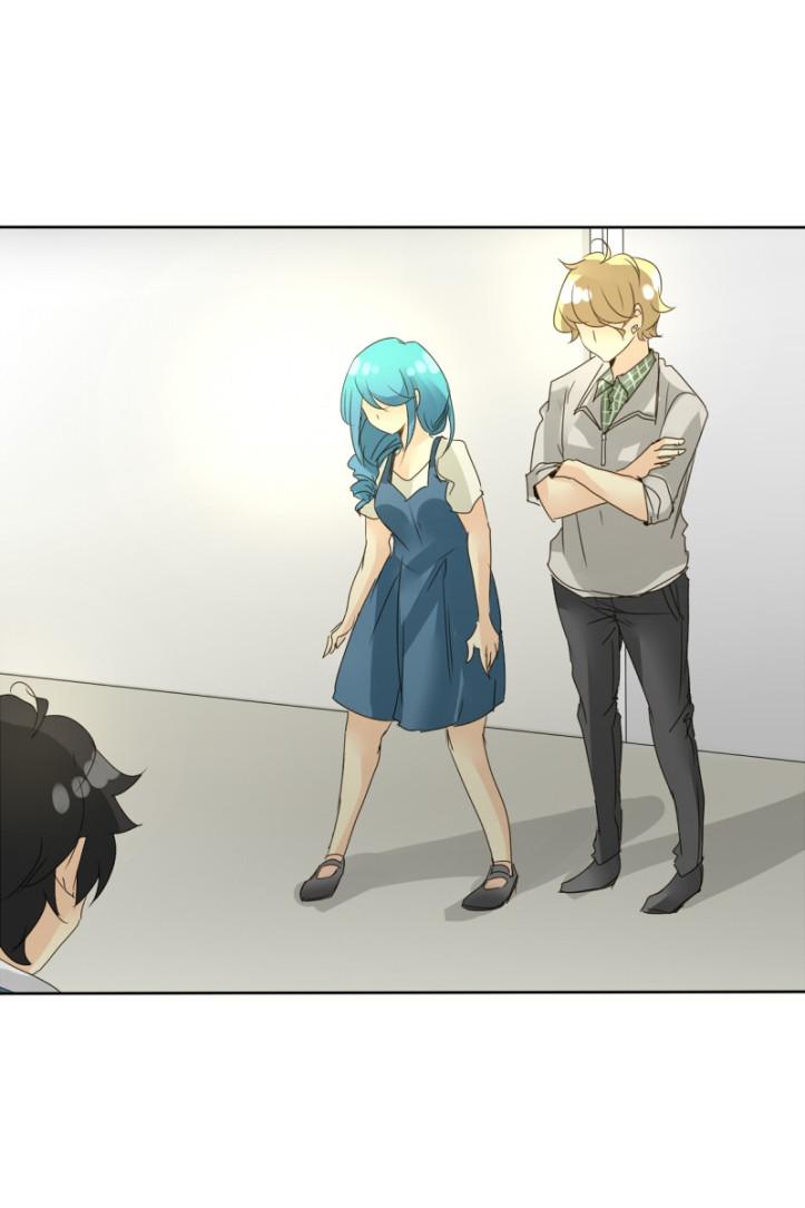 Thế Giới Không Hoàn Hảo Chapter 70 - Trang 2