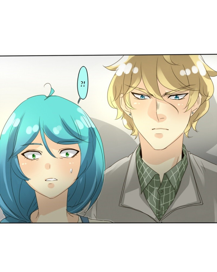 Thế Giới Không Hoàn Hảo Chapter 70 - Trang 2