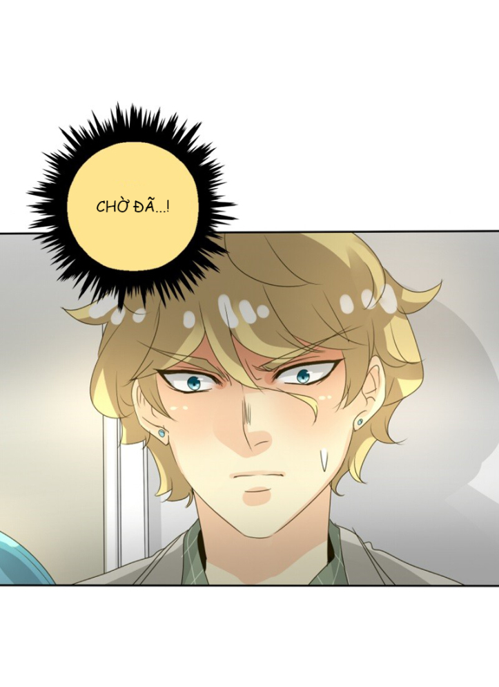 Thế Giới Không Hoàn Hảo Chapter 70 - Trang 2