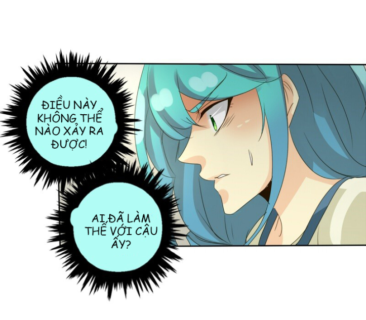 Thế Giới Không Hoàn Hảo Chapter 70 - Trang 2