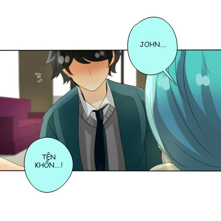 Thế Giới Không Hoàn Hảo Chapter 70 - Trang 2