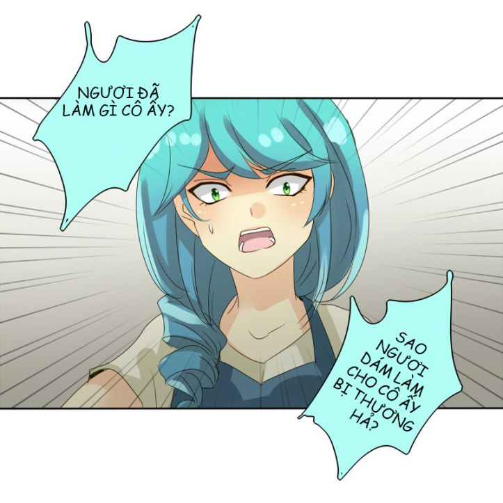 Thế Giới Không Hoàn Hảo Chapter 70 - Trang 2