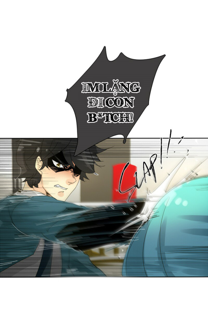 Thế Giới Không Hoàn Hảo Chapter 70 - Trang 2