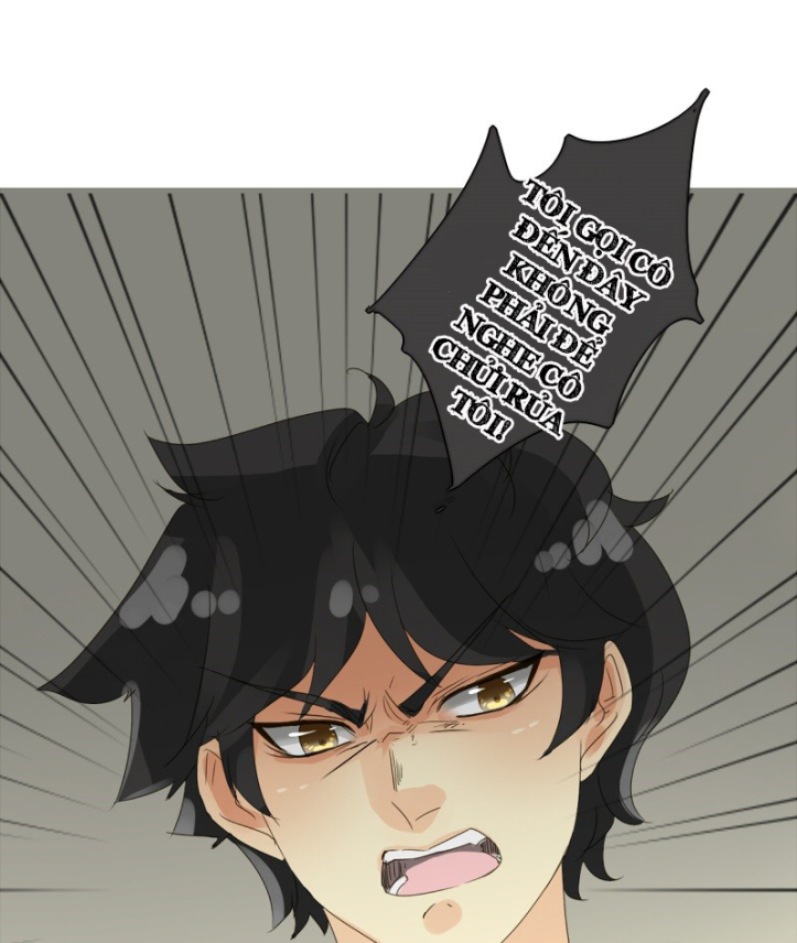 Thế Giới Không Hoàn Hảo Chapter 70 - Trang 2