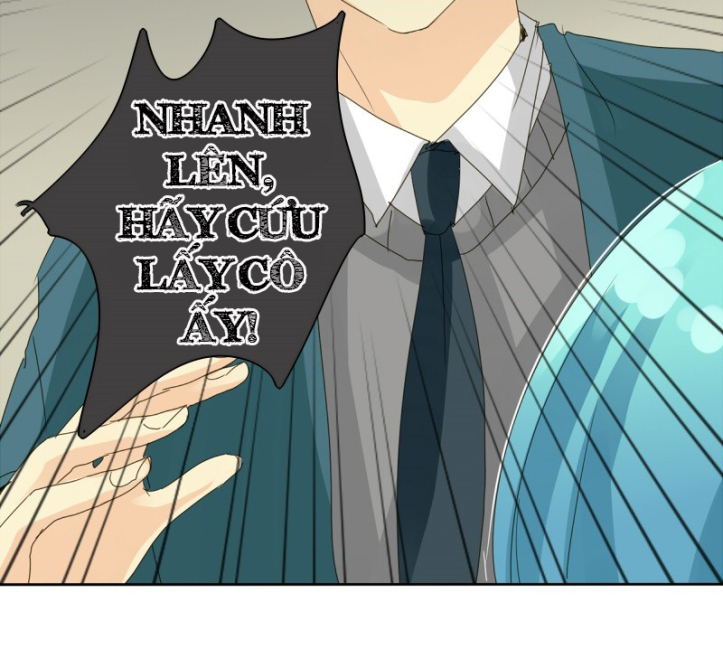 Thế Giới Không Hoàn Hảo Chapter 70 - Trang 2