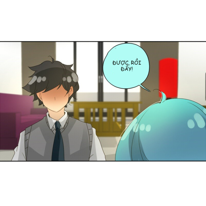 Thế Giới Không Hoàn Hảo Chapter 70 - Trang 2