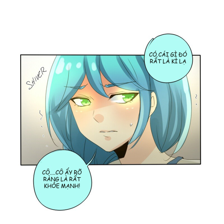 Thế Giới Không Hoàn Hảo Chapter 70 - Trang 2