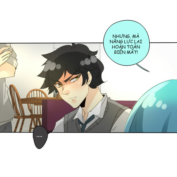 Thế Giới Không Hoàn Hảo Chapter 70 - Trang 2