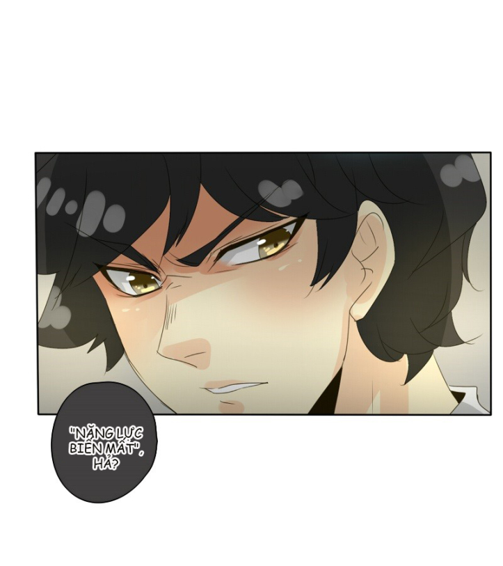 Thế Giới Không Hoàn Hảo Chapter 70 - Trang 2