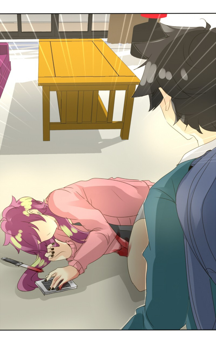 Thế Giới Không Hoàn Hảo Chapter 70 - Trang 2