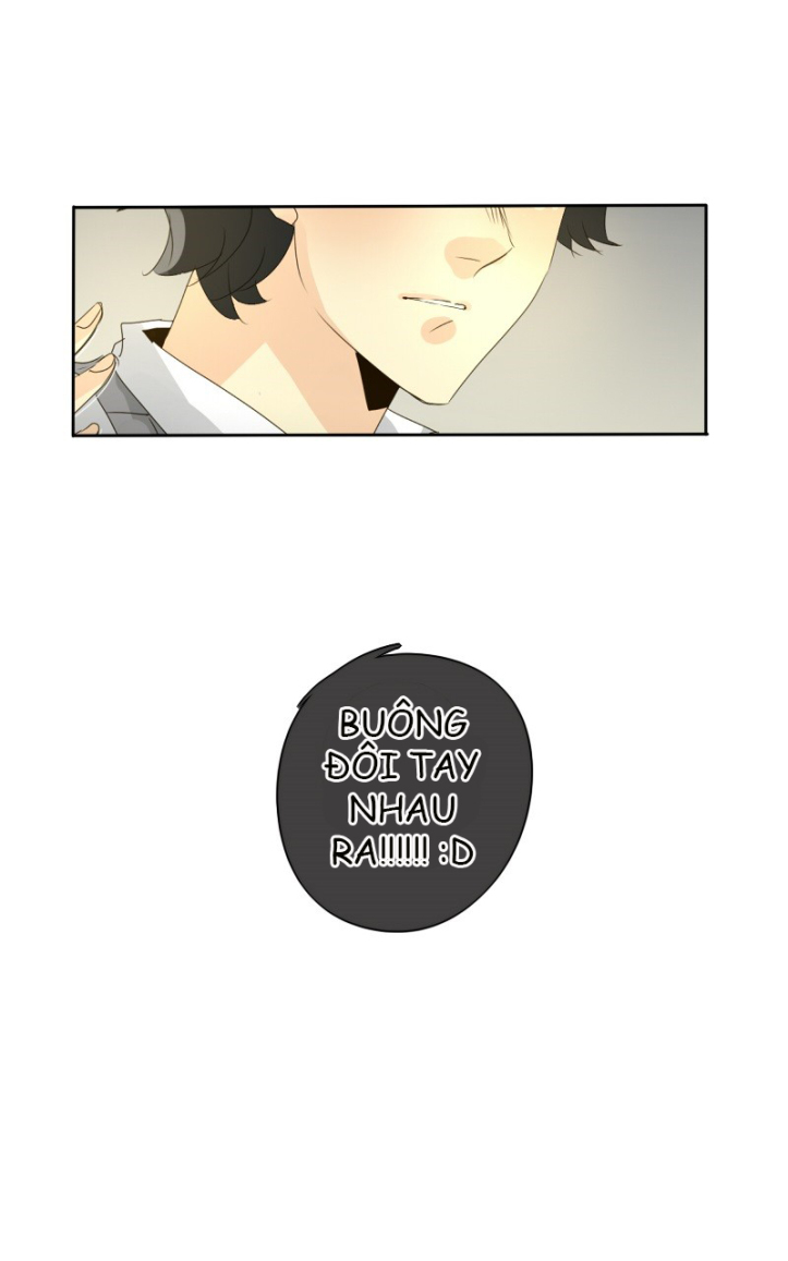 Thế Giới Không Hoàn Hảo Chapter 70 - Trang 2