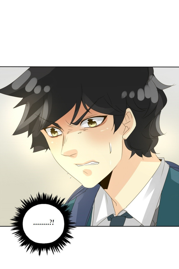 Thế Giới Không Hoàn Hảo Chapter 70 - Trang 2