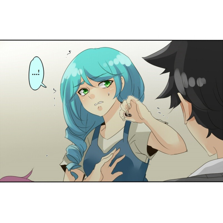 Thế Giới Không Hoàn Hảo Chapter 71 - Trang 2