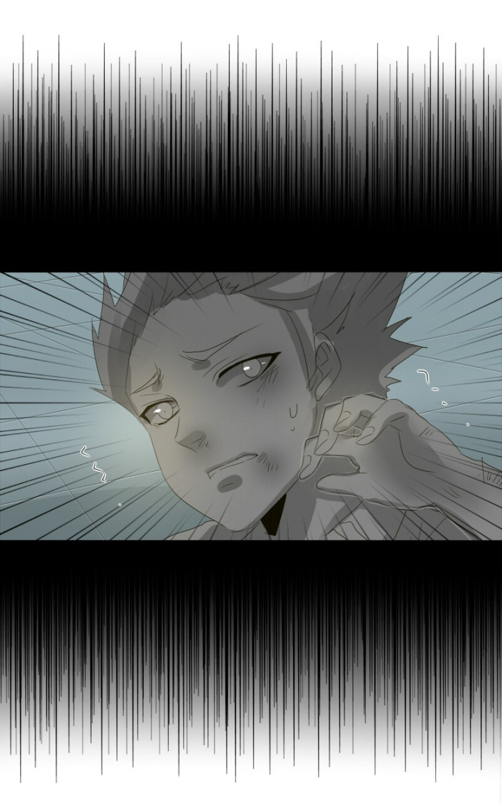 Thế Giới Không Hoàn Hảo Chapter 71 - Trang 2