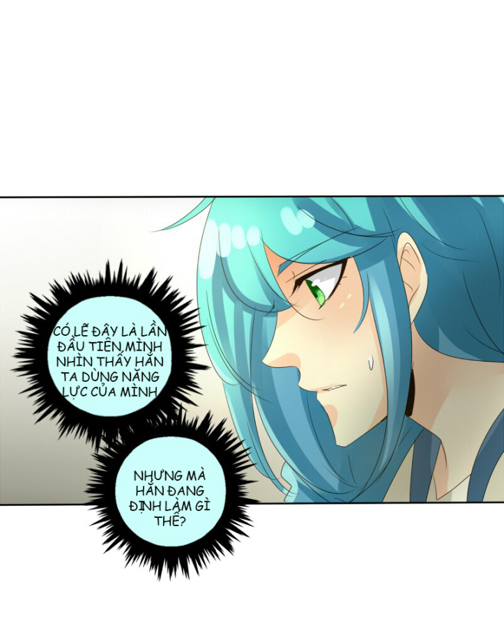 Thế Giới Không Hoàn Hảo Chapter 71 - Trang 2