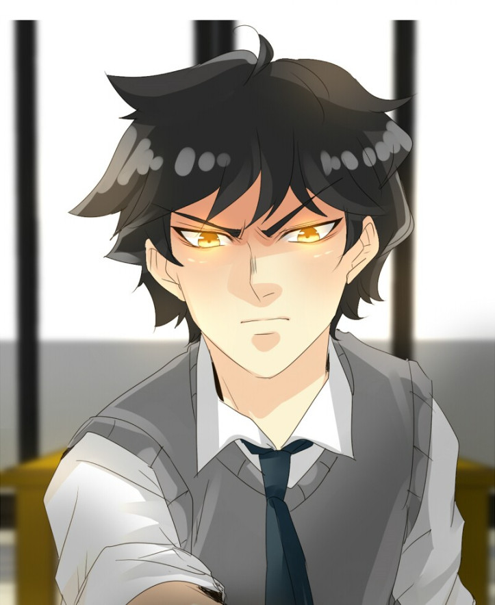 Thế Giới Không Hoàn Hảo Chapter 71 - Trang 2