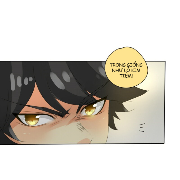 Thế Giới Không Hoàn Hảo Chapter 71 - Trang 2