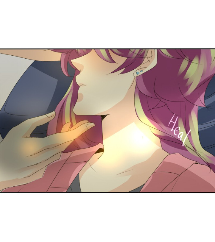 Thế Giới Không Hoàn Hảo Chapter 71 - Trang 2