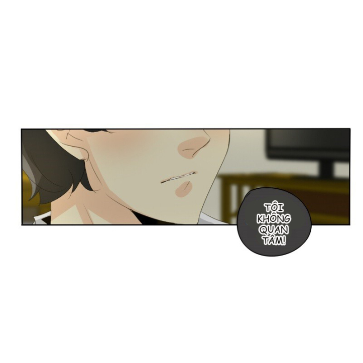 Thế Giới Không Hoàn Hảo Chapter 71 - Trang 2